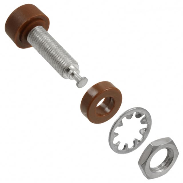 1581-1 Pomona Electronics  Jacks Plugs